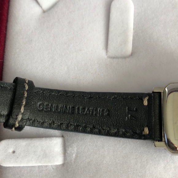 Coach watch - Picture 4 of 5